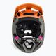 Kask rowerowy Fox Racing Proframe RS CLYZO orange 2