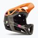 Kask rowerowy Fox Racing Proframe RS CLYZO orange 6
