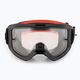 Gogle rowerowe Fox Racing Main X black/clear 2