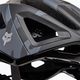 Kask rowerowy Fox Racing Crossframe Pro matte black 12