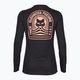 Longsleeve rowerowy damski Fox Racing Ranger Dr black 4