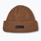 Czapka zimowa męska Fox Racing Zenther Beanie walnut