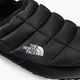 Kapcie damskie The North Face Thermoball Traction Mule V black/black 7