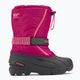 Śniegowce juniorskie Sorel Flurry Dtv deep blush/tropic pink 2
