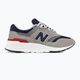 Buty męskie New Balance 997's V1 team away grey 2