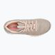 Buty damskie SKECHERS Graceful Twisted Fortune natural/coral 10
