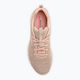 Buty damskie SKECHERS Graceful Twisted Fortune natural/coral 6