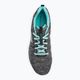 Buty damskie SKECHERS Graceful Twisted Fortune black/turquoise 6