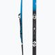 Narty biegowe męskie Salomon Snowscape 7 + wiązania Prolink Auto Classic blue/black 5