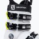 Buty narciarskie dziecięce Salomon S/Max 60T L white/acid/green 6