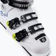 Buty narciarskie dziecięce Salomon S/Max 60T L white/acid/green 7
