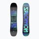 Deska snowboardowa dziecięca Salomon Grail multicolor 8