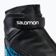 Buty do nart biegowych dziecięce Salomon R/Combi Jr. Prolink black/blue 8