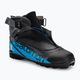 Buty do nart biegowych dziecięce Salomon R/Combi Jr. Prolink black/blue 12