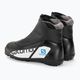 Buty do nart biegowych dziecięce Salomon RC Jr black/process blue 3