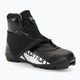 Buty do nart biegowych dziecięce Salomon RC Jr black/process blue 7