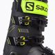 Buty narciarskie męskie Salomon S/Pro 110 GW black/acid green/dark silver metalic 6