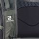 Plecak turystyczny Salomon Trailblazer 30 l wrought iron/sedona sage 5