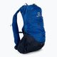 Plecak turystyczny Salomon XT 10 l nautical blue/mood indigo 3