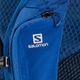 Plecak turystyczny Salomon XT 10 l nautical blue/mood indigo 6