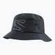 Kapelusz turystyczny Salomon Classic Bucket Hat black 4