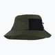 Kapelusz turystyczny Salomon Classic Bucket Hat olive night/black 2