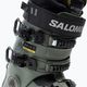 Buty narciarskie męskie Salomon Shift Pro 100 AT oil green/solar power 7