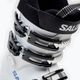 Buty narciarskie dziecięce Salomon S Max 60T L white/race blue/process blue 7