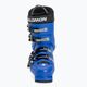 Buty narciarskie dziecięce Salomon S Race 60 T L race blue/white/process blue 3