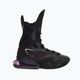 Buty bokserskie damskie Nike Air Max Box black/grand purple 12
