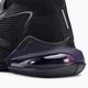 Buty bokserskie damskie Nike Air Max Box black/grand purple 10