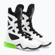 Buty bokserskie damskie Nike Air Max Box white/black/electric green 4