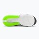 Buty bokserskie damskie Nike Air Max Box white/black/electric green 5