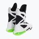 Buty bokserskie damskie Nike Air Max Box white/black/electric green 13