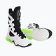 Buty bokserskie damskie Nike Air Max Box white/black/electric green 14