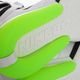 Buty bokserskie damskie Nike Air Max Box white/black/electric green 16