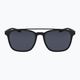Okulary przeciwsłoneczne Nike Windfall matte black/grey lens 6