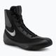 Buty bokserskie Nike Machomai 2 black/metalic dark grey