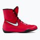 Buty bokserskie Nike Machomai university red/white/black 2