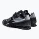 Buty do podnoszenia ciężarów Nike Romaleos 4 black 3