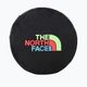 Woreczek na magnezję The North Face Northdome Chalk 2.0 black/safety green 4