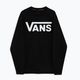 Bluza męska Vans Mn Vans Classic Crew Ii black/white 3