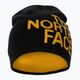Czapka zimowa The North Face Reversible TNF Banner black/summit gold 2