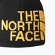 Czapka zimowa The North Face Reversible TNF Banner black/summit gold 8