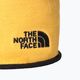 Czapka zimowa The North Face Reversible TNF Banner black/summit gold 10