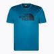 Koszulka męska The North Face Reaxion Easy banff blue 8