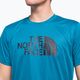 Koszulka męska The North Face Reaxion Easy banff blue 5