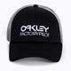 Czapka z daszkiem męska Oakley Factory Pilot Trucker blackout 4