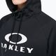 Bluza snowboardowa męska Oakley Sierra DWR Fleece Hoody 2.0 blackout 6