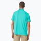 Koszulka polo męska Oakley Divisional UV light emerald 3